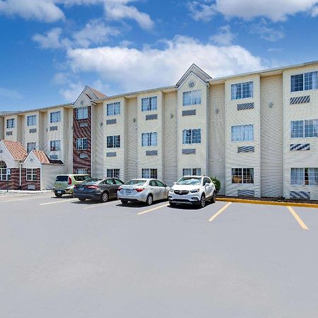 Microtel Inn And Suites By Wyndham - Cordova Μέμφις Εξωτερικό φωτογραφία