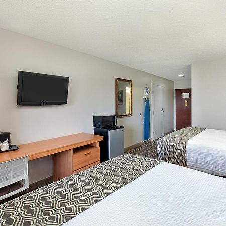 Microtel Inn And Suites By Wyndham - Cordova Μέμφις Εξωτερικό φωτογραφία