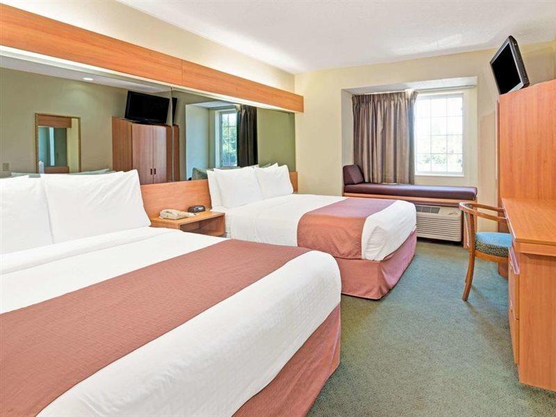 Microtel Inn And Suites By Wyndham - Cordova Μέμφις Εξωτερικό φωτογραφία