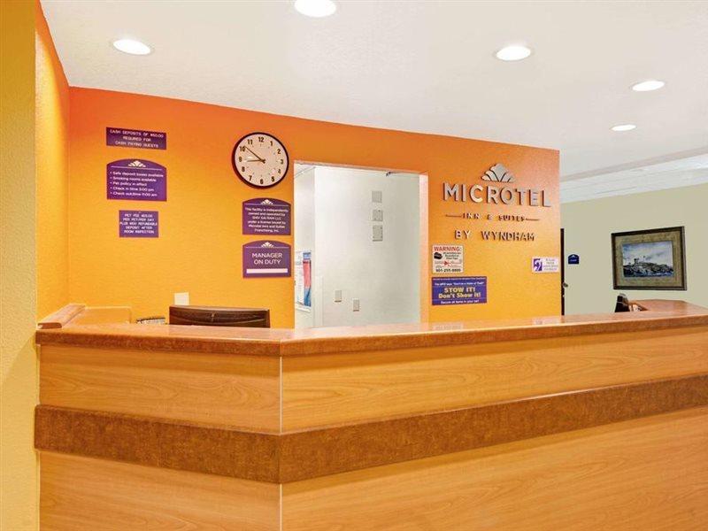 Microtel Inn And Suites By Wyndham - Cordova Μέμφις Εξωτερικό φωτογραφία