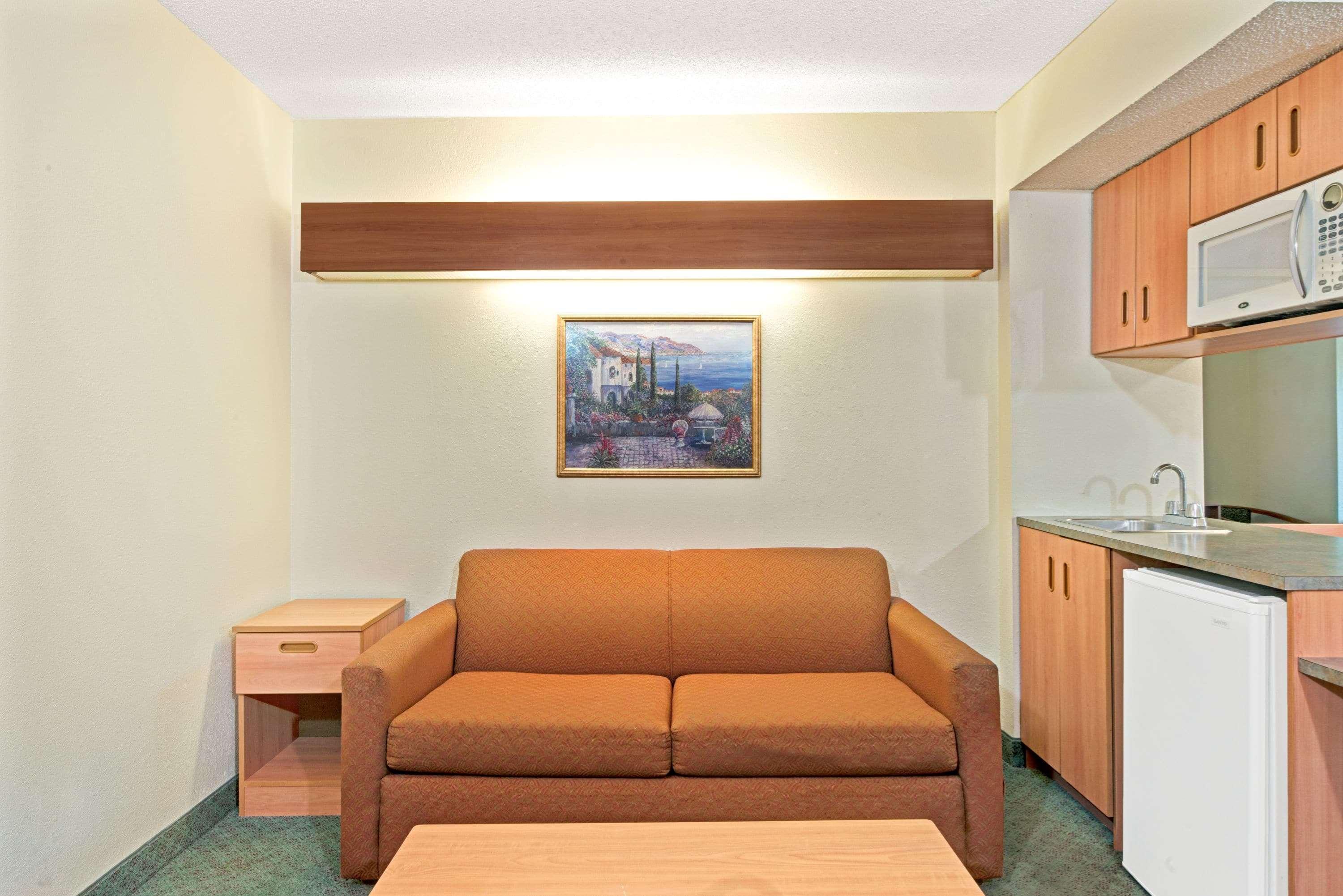 Microtel Inn And Suites By Wyndham - Cordova Μέμφις Εξωτερικό φωτογραφία