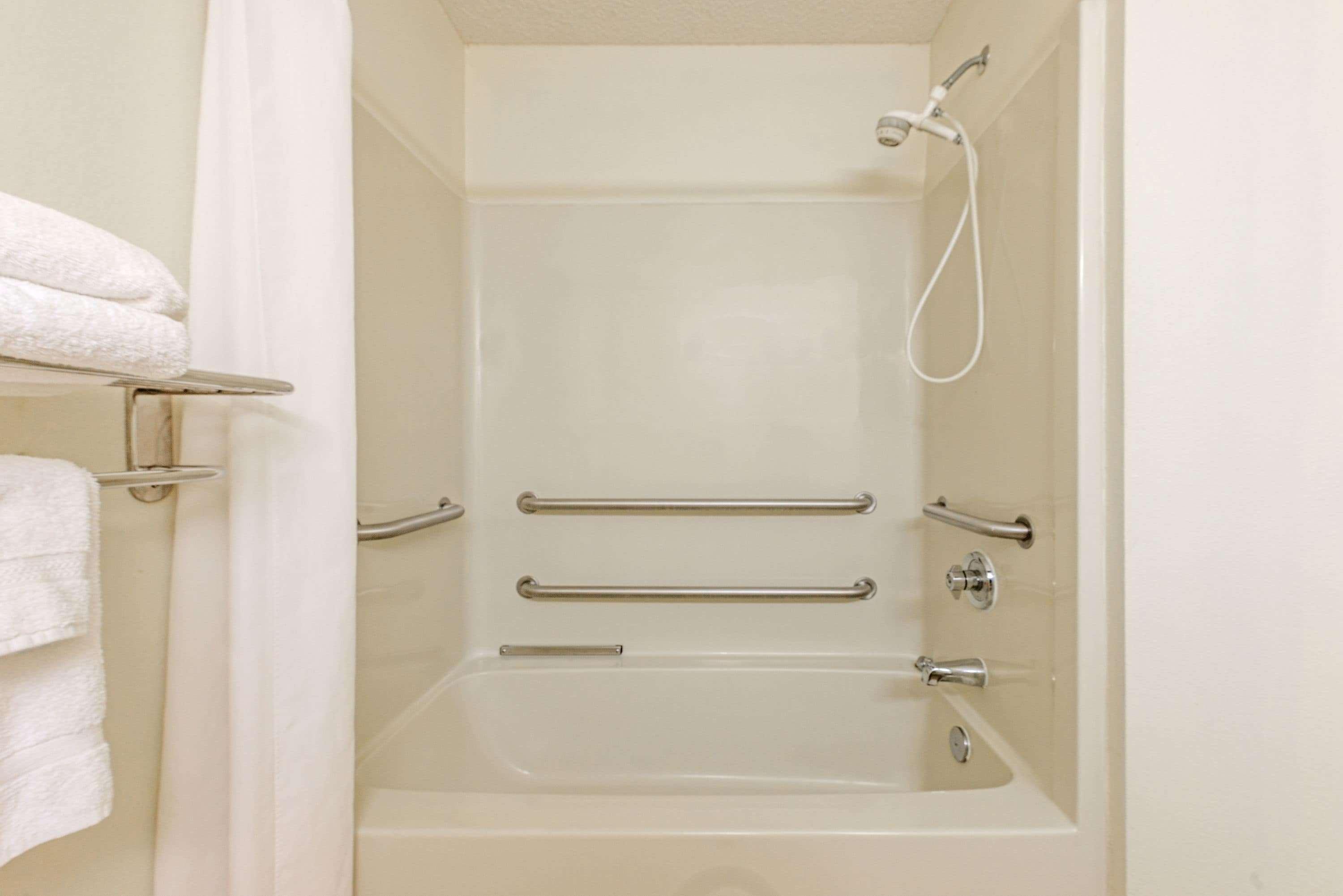 Microtel Inn And Suites By Wyndham - Cordova Μέμφις Εξωτερικό φωτογραφία