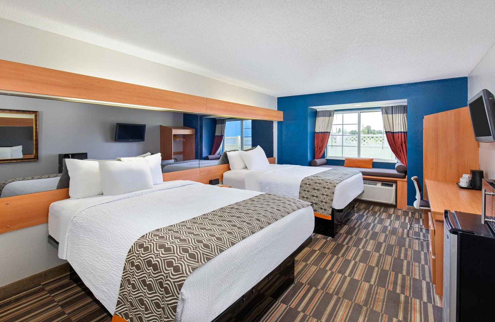 Microtel Inn And Suites By Wyndham - Cordova Μέμφις Εξωτερικό φωτογραφία