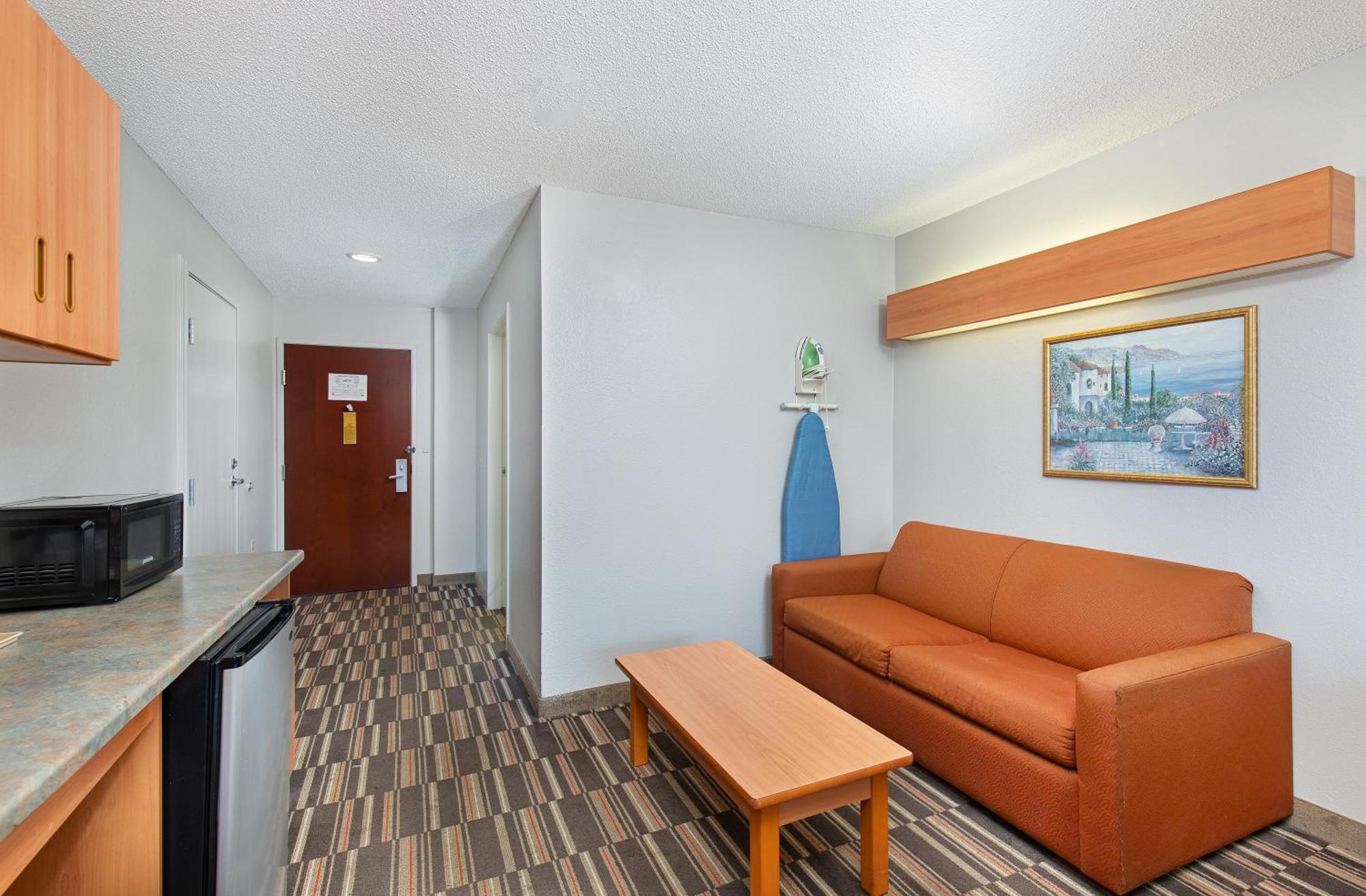 Microtel Inn And Suites By Wyndham - Cordova Μέμφις Εξωτερικό φωτογραφία