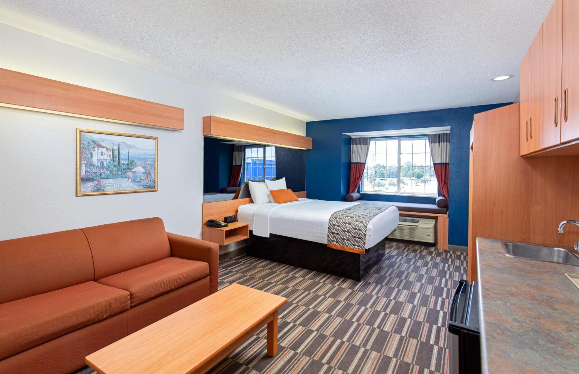 Microtel Inn And Suites By Wyndham - Cordova Μέμφις Εξωτερικό φωτογραφία
