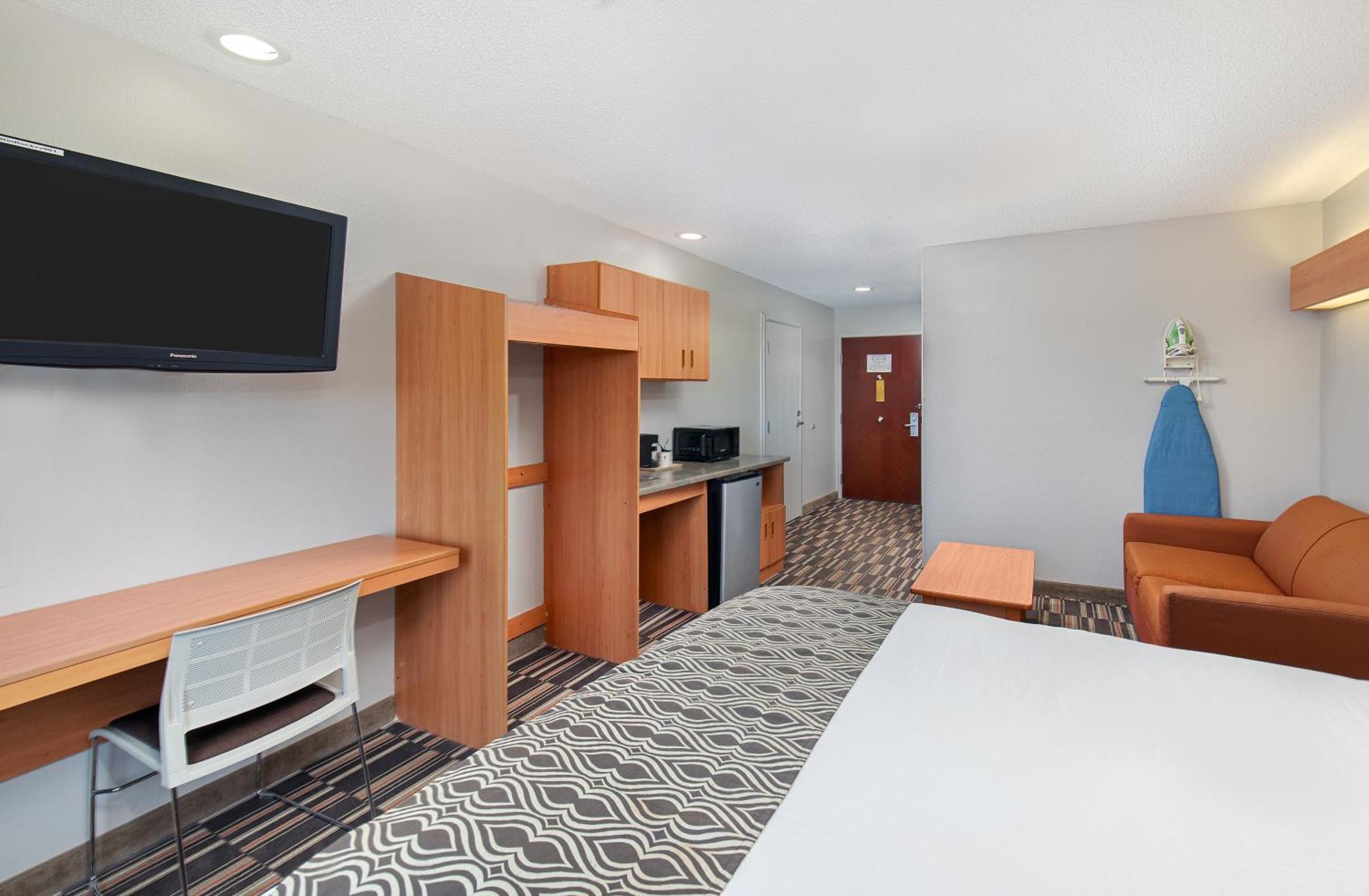 Microtel Inn And Suites By Wyndham - Cordova Μέμφις Εξωτερικό φωτογραφία