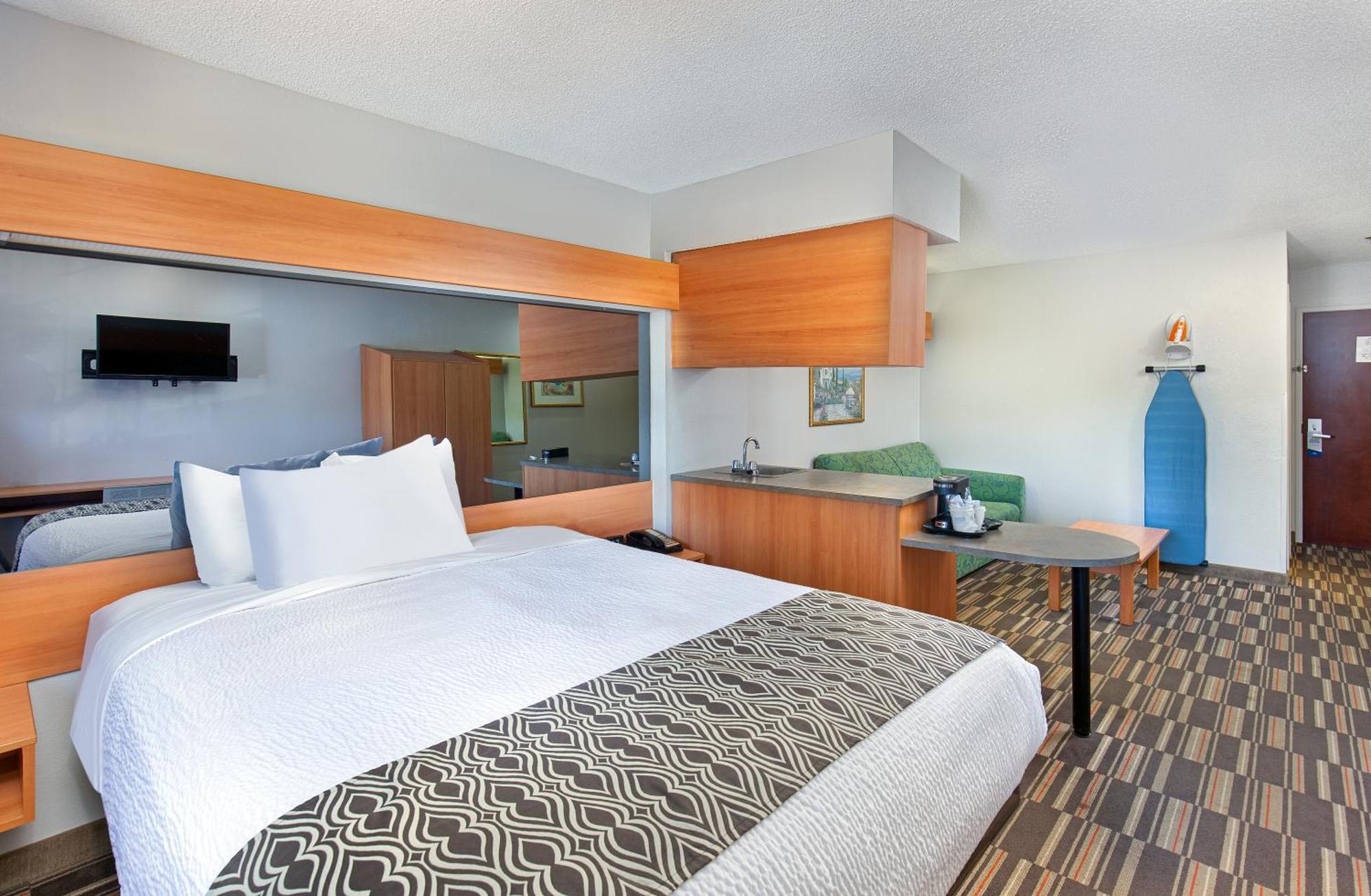 Microtel Inn And Suites By Wyndham - Cordova Μέμφις Εξωτερικό φωτογραφία