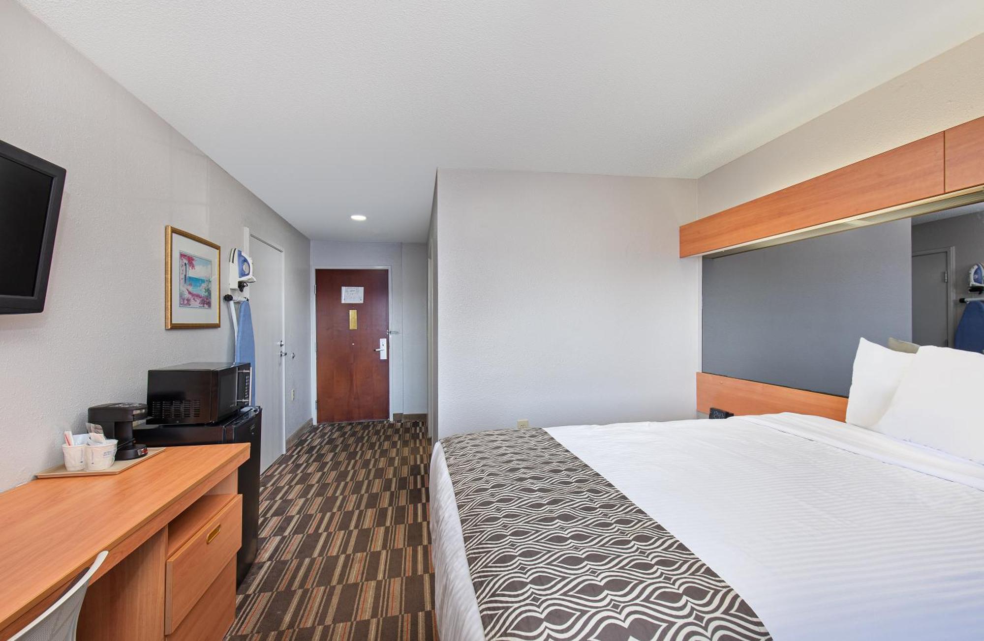 Microtel Inn And Suites By Wyndham - Cordova Μέμφις Εξωτερικό φωτογραφία