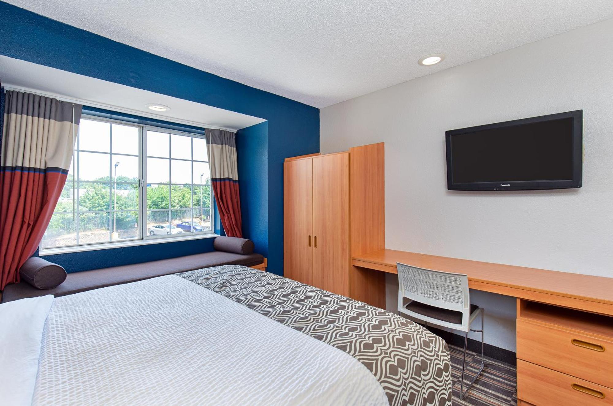 Microtel Inn And Suites By Wyndham - Cordova Μέμφις Εξωτερικό φωτογραφία