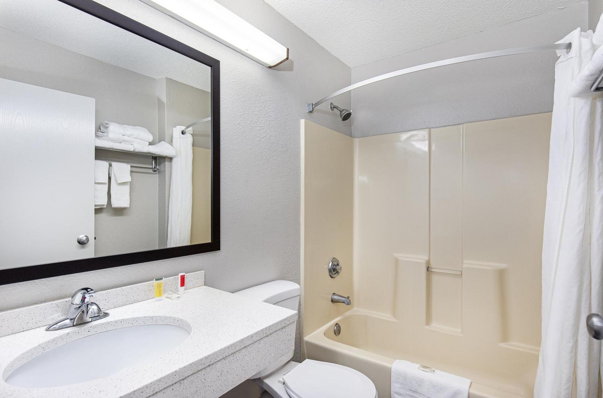 Microtel Inn And Suites By Wyndham - Cordova Μέμφις Εξωτερικό φωτογραφία