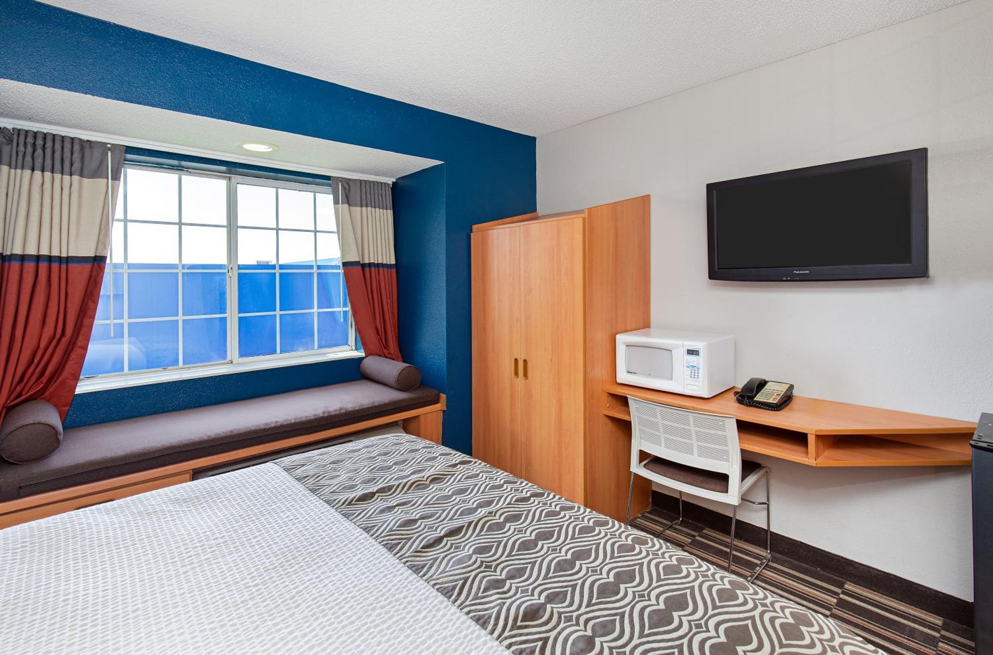 Microtel Inn And Suites By Wyndham - Cordova Μέμφις Εξωτερικό φωτογραφία