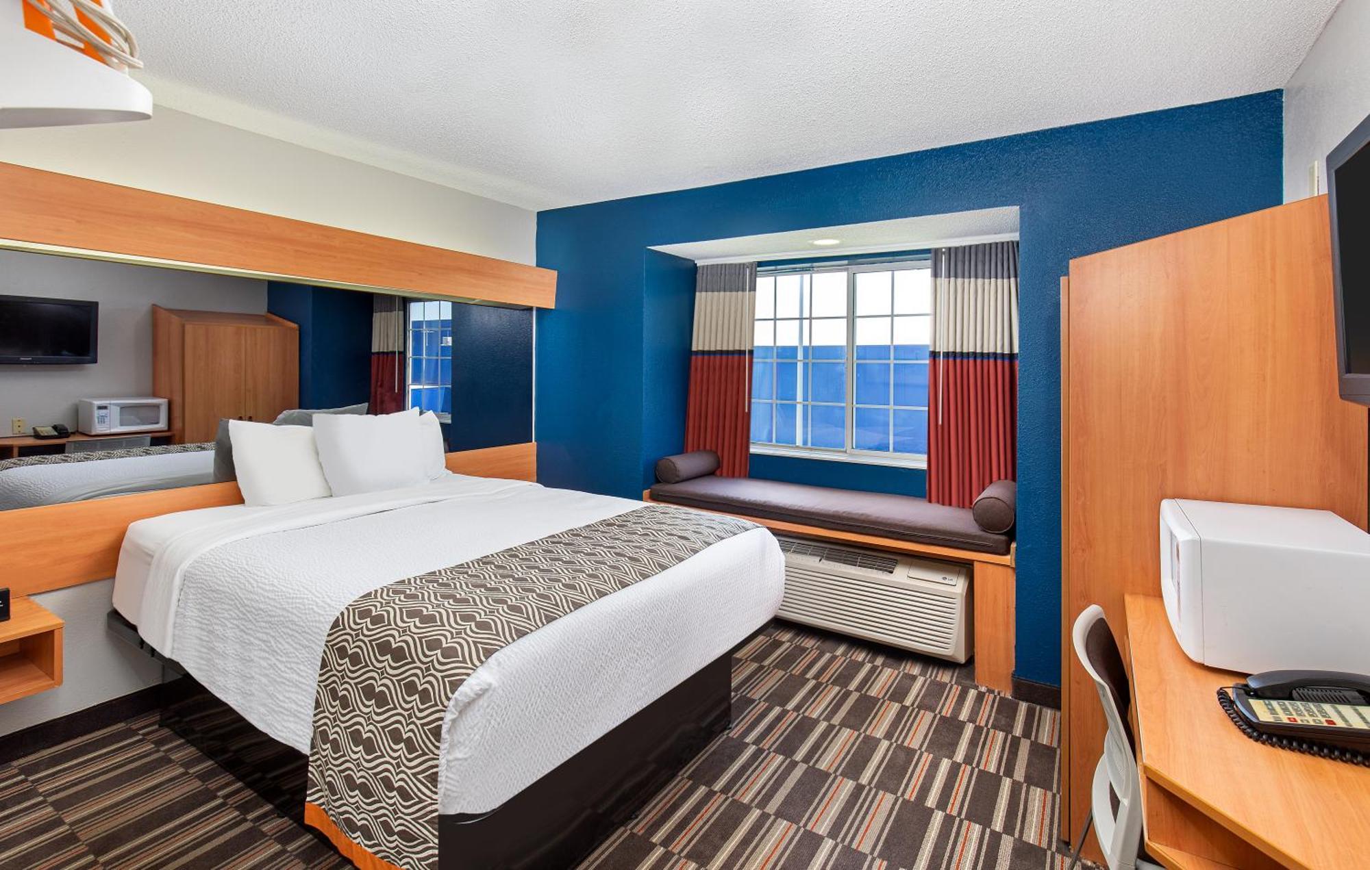 Microtel Inn And Suites By Wyndham - Cordova Μέμφις Εξωτερικό φωτογραφία