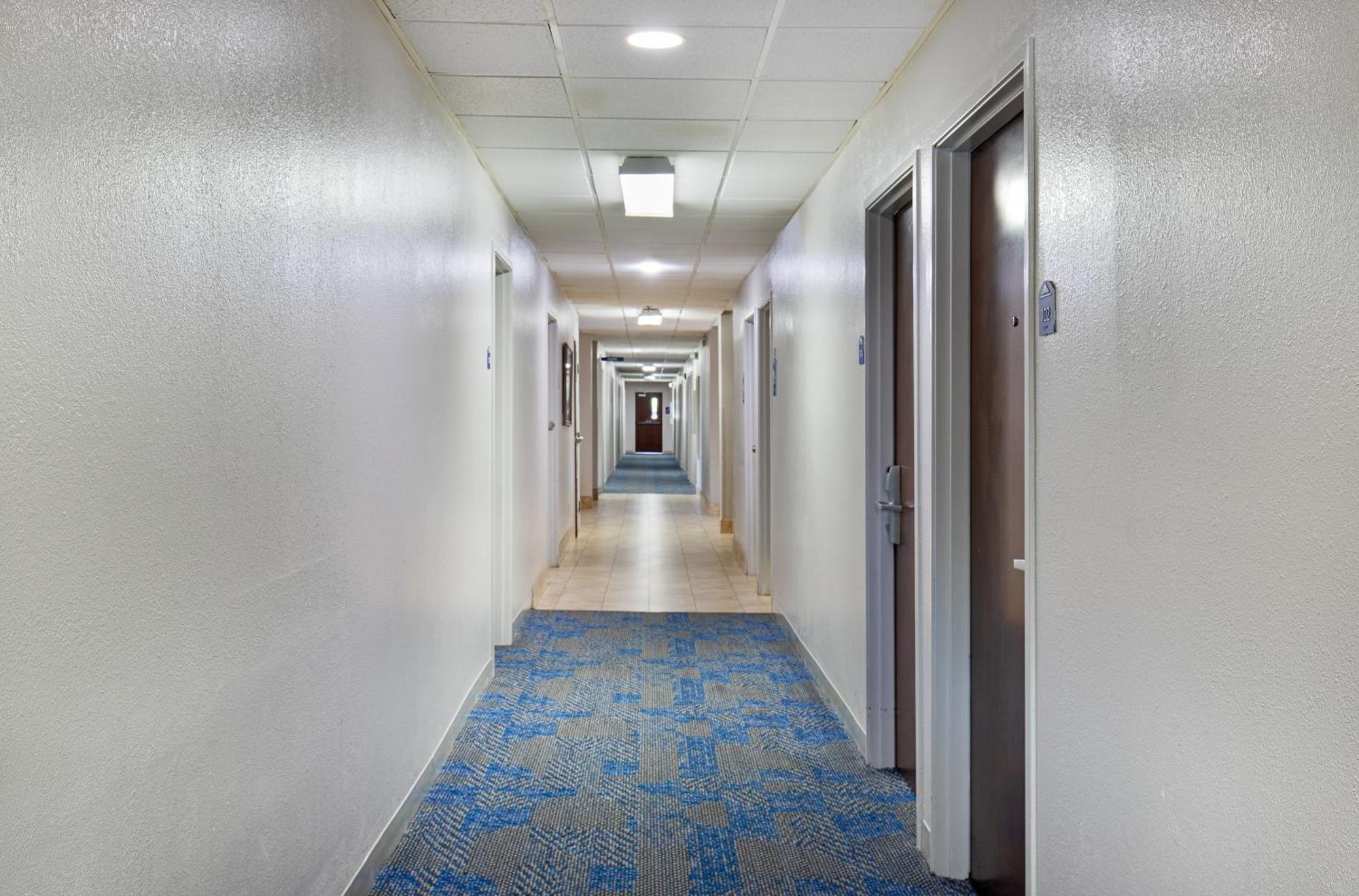 Microtel Inn And Suites By Wyndham - Cordova Μέμφις Εξωτερικό φωτογραφία