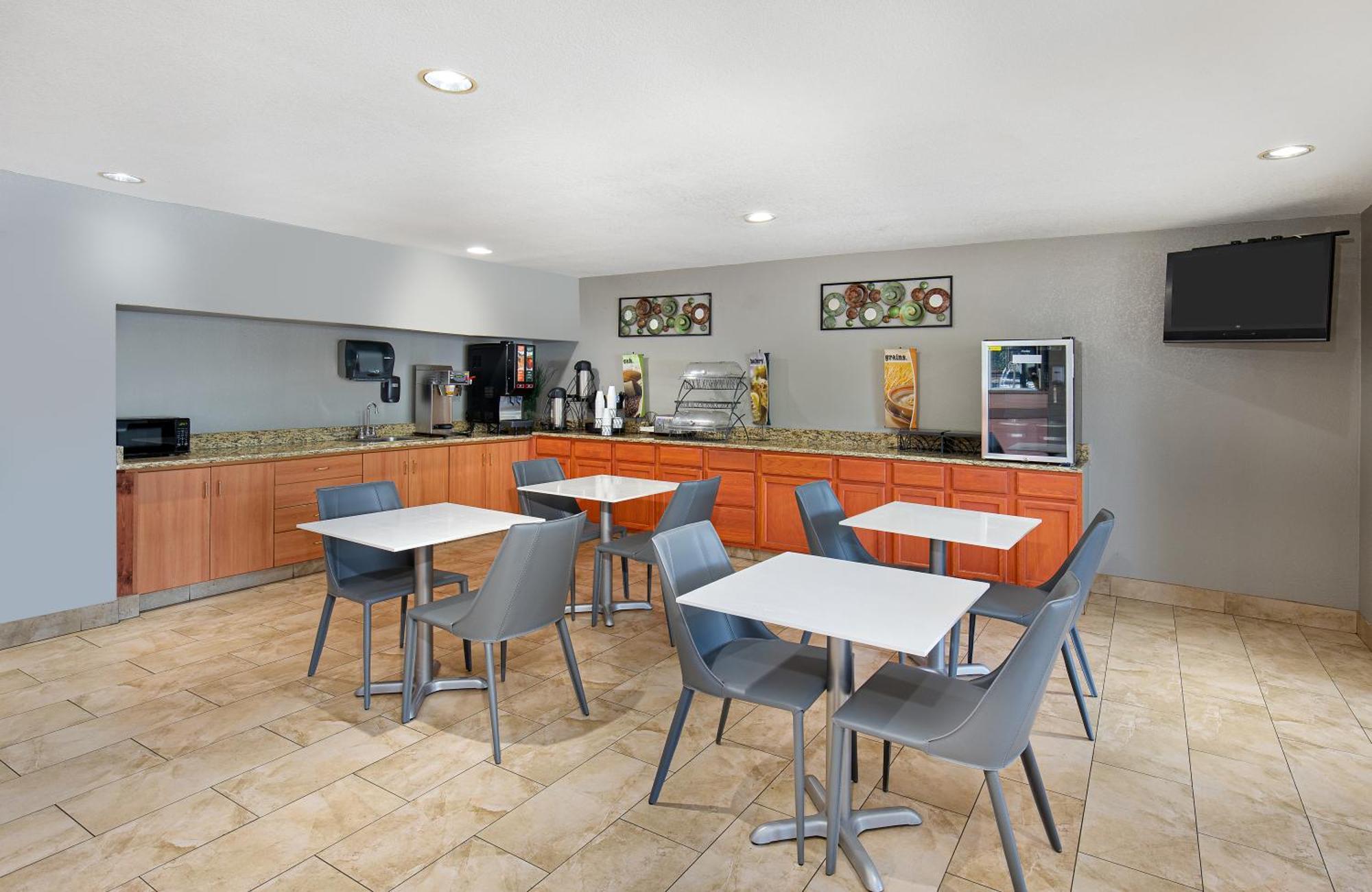 Microtel Inn And Suites By Wyndham - Cordova Μέμφις Εξωτερικό φωτογραφία